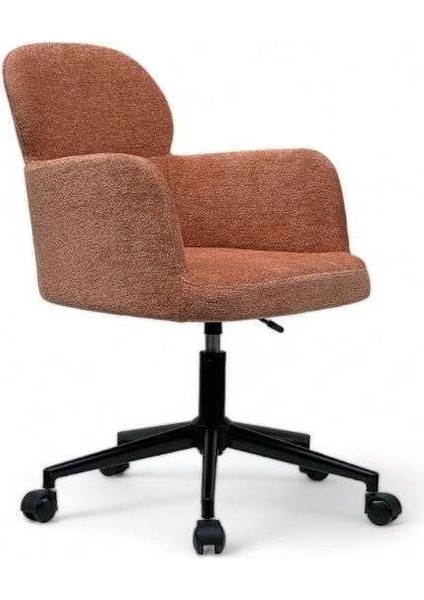 Nova Çalışma Koltuğu Turuncu fiyatları