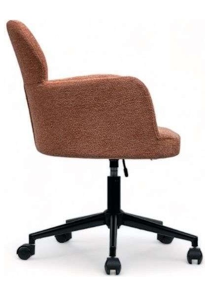 Nova Çalışma Koltuğu Turuncu modelleri