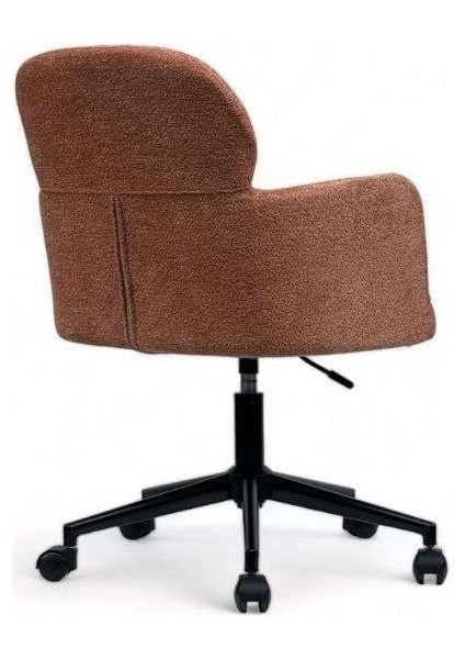 Nova Çalışma Koltuğu Turuncu fırsatları