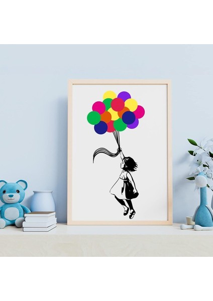30 Adet Yuvarlak Renkli Yapışkanlı Etiket Sticker (Mavi, Sarı, Siyah, Yeşil, Pembe, Kırmızı)