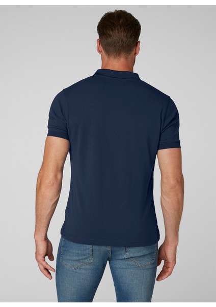 Drıftlıne Polo Navy Erkek T-Shirt 50584-597 fiyatları