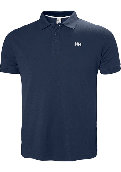 Drıftlıne Polo Navy Erkek T-Shirt 50584-597 modelleri