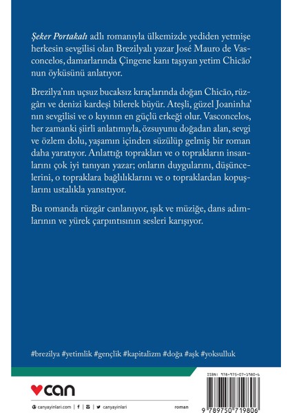 Kardeşim Rüzgar Kardeşim Deniz - Jose Mauro de Vasconcelos fiyatları