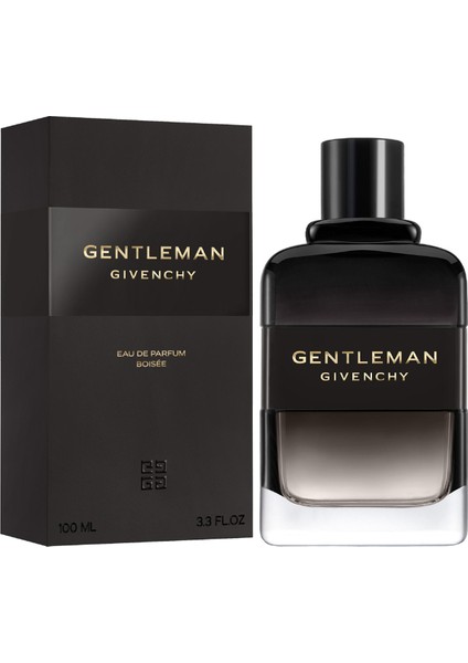 Gentleman Boisee Edp 100 ml Erkek Parfümü fiyatları
