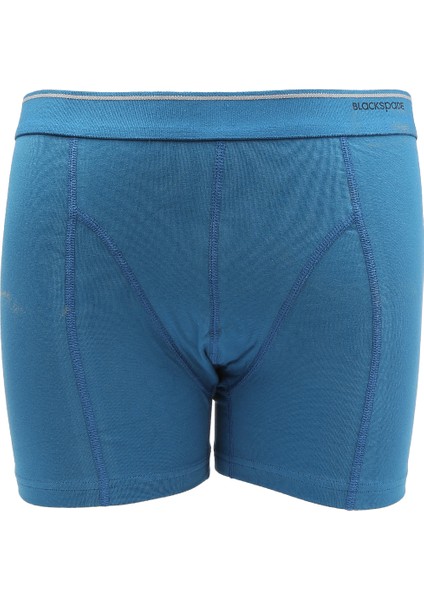 9673 ERKEK TENDER COTTON 3 LÜ LACİVERT-KOYU MAVİ-İNDİGO BOXER fiyatları