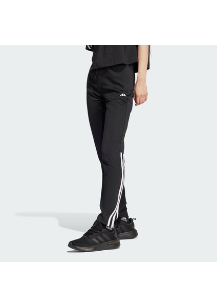 Sportswear IS2142 Sereno AEROREADY Cut 3-Stripes Slim Tapered Eşofman Altı
