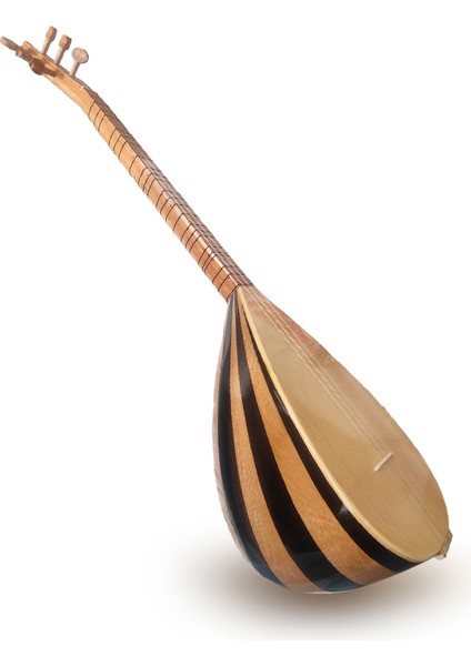Solaklar İçin Cura (KÜÇÜK SAZ)
