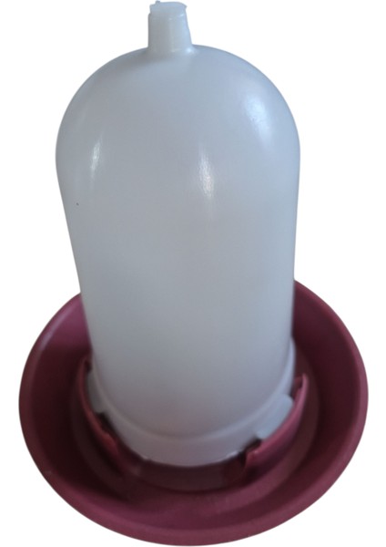 Civciv Suluk 750 Ml + Civciv Yemlik 750 Gr Kuş Bıldırcın Tavuk Suluk Yemlik modelleri