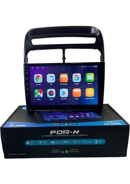 Fiat Linea 2007-2016 Forx 6-128 Tam Profesyonel Oem Multimedia fiyatları