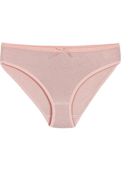 Kit Iç Giyim Yıldız Bambu 9'lu Bikini Kalıp Kadın Külot