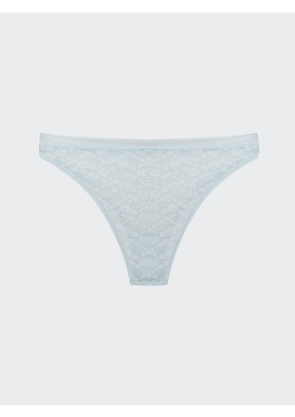 Yeni Sezon Dantelli Brazilian Kulot - S5KH51Z8 fiyatları