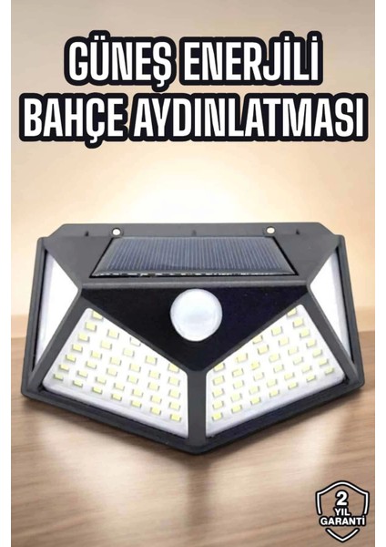 Renkli LED Aydınlatma ile Bahçe, Balkon ve Teraslarınızı Şenlendirin