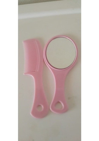 Kız Çocuk Ayna Tarak Seti Çocuk Tarak Çocuk Ayna 1 Adet fiyatları