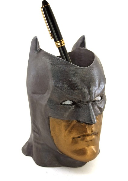 Polyester Batman Kalemlik