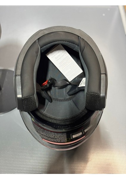JK512 Yarım Motosiklet Kask G2