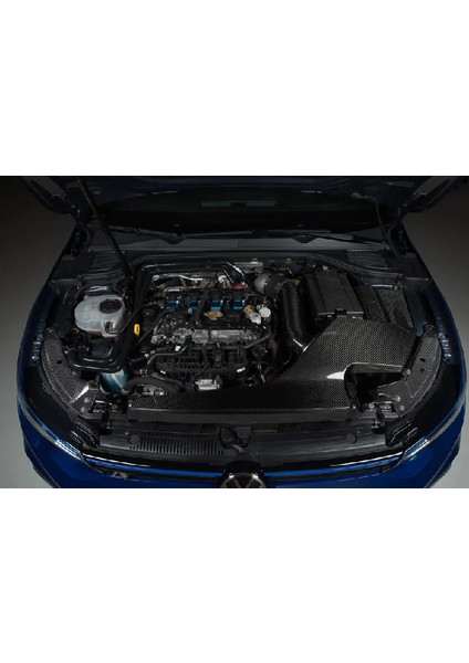 4624018 – Golf Mk8 Gtı / Golf R Karbon Fiber Radyatör Üst Şase Destekleri modelleri