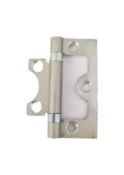 Alüminyum 5 cm Kelebek 50 x 35 x 1.8 mm / 10 Adet