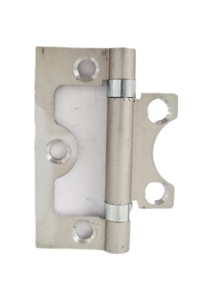 Alüminyum 5 cm Kelebek 50 x 35 x 1.8 mm / 10 Adet fırsatları