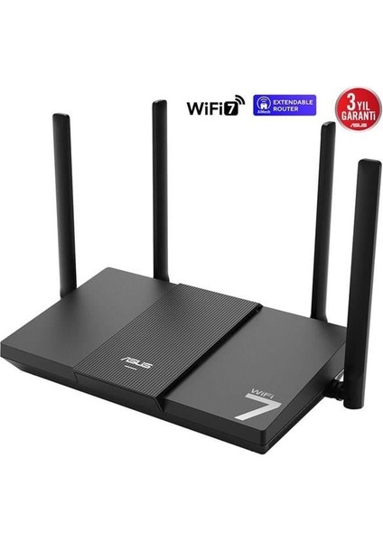 RT-BE50 BE3600 Wıfı7 Ev Ofis Tipi Router