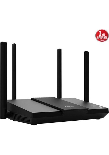 RT-BE50 BE3600 Wıfı7 Ev Ofis Tipi Router modelleri