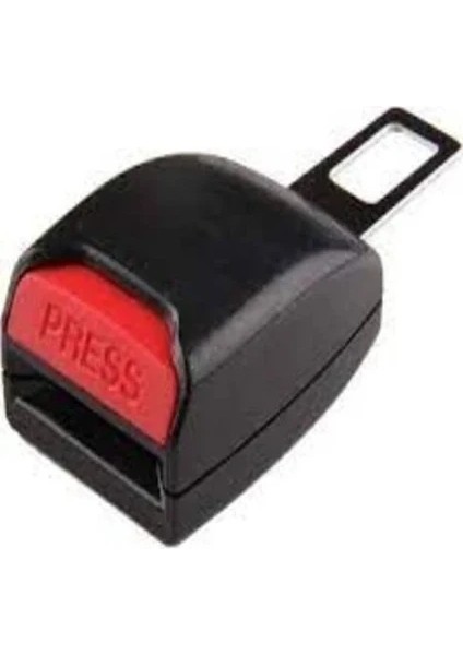 Toyota Corolla Uyumlu Oto Kemer Yükselten Toka 2 Adet + Araç Içi Numaratör modelleri