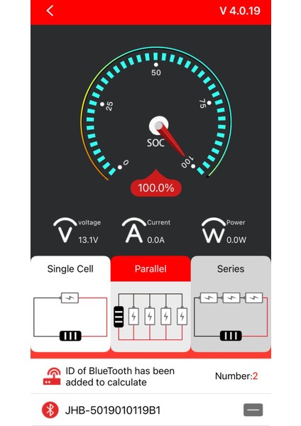 12.8V 210AH Lifepo4 Lityum Demir Fosfat Akü(Prizmatik)(Bluetoothlu)(Abs) modelleri