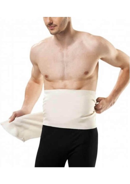 Bej Yün Sarma Kuşak, 2,3 Metre, Şık ve Rahat Kullanım Için Tasarlandı modelleri