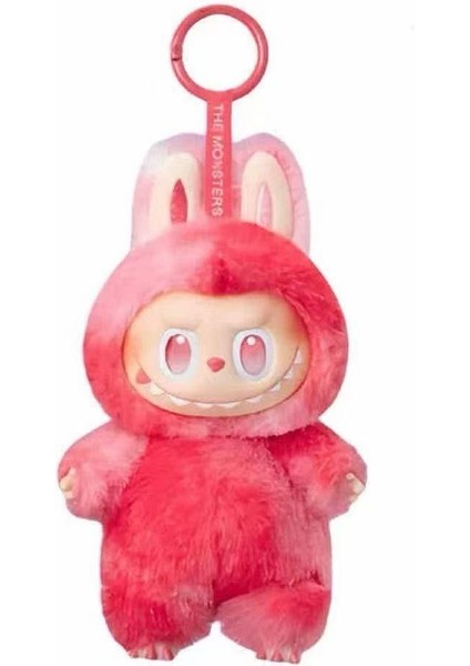Labubu3.0 Üç Nesil Peluş Bebek Vinil Sevimli Bebek Moda Sevimli Kör Kutu Bebek Gelgit Oyun Doğum Günü Hediyesi