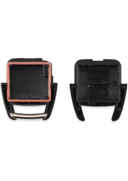 2 Buton Kumanda Kabı Opel Astra G Için Şık ve Kullanışlı Koruma Seti fiyatları