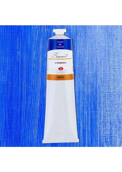 Sonnet Yağlı Boya 120 ml Ultramarine 511 fiyatları