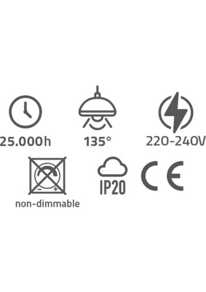 8W 35CM Jasmin Flüt Aplik, Günışığı Ledli Metal Aplik, Yatak Başı Aplik, Ayna, Tablo Aplik indirimleri