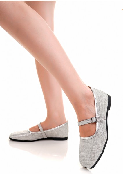 Kadın Babet Hafif Rahat Şık Iş Ofis Günlük Ayakkabı fiyatları