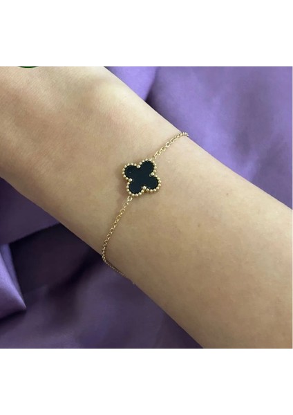 Yonca Çelik Bileklik