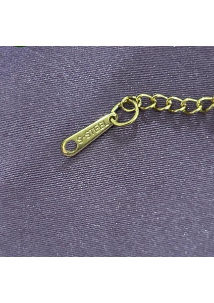 Yonca Çelik Bileklik modelleri