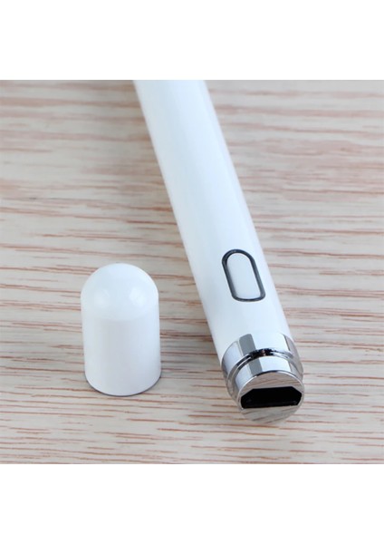Ally Pencil K818 Apple Ios Android Için Kapasif KALEM-(1903) - YKD2990-3286