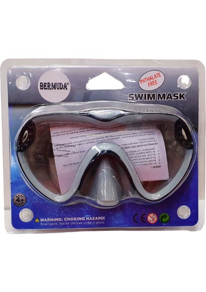 Çok Renkli Maske Tek Deluxe Almira 2364ACSB, Şık ve Rahat Kullanım Için Ideal fiyatları