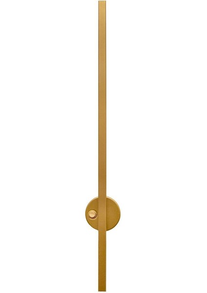 Modern 68CM LED Duvar Aplik, Açma-Kapama Düğmeli, Şık ve Aydınlık Tasarım modelleri