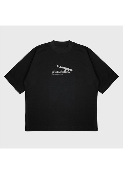 'still Nowhere' Unisex T-Shırt fiyatları