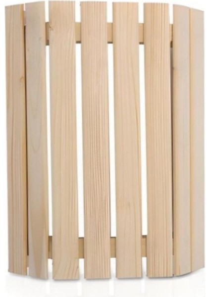 Kahverengi Ahşap Sauna Aydınlatma Aplikası, Doğal ve Şık Tasarım. modelleri