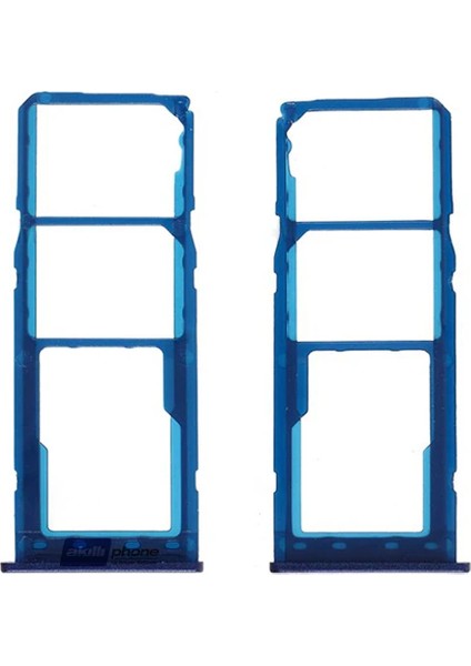 Samsung Galaxy M20 SM-M205 Sim Hafıza Kart Kapağı TUTUCU-(1903) - YKD5024-7799 fiyatları