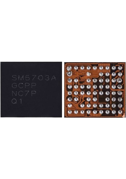 Sm Galaxy J700J500 A8A510 T710 Şarj Iç Entgre (SM5703A)-(1903) - YKD6588-9281