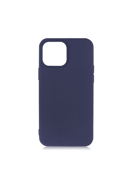 iPhone 13 Pro Max Ile Uyumlu Kılıf Esnek Legger Silicone Cover