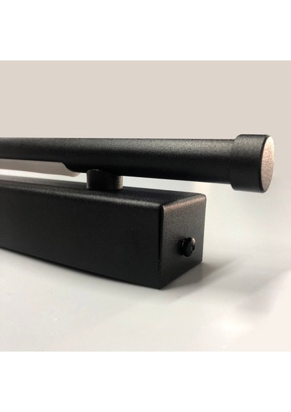 Hareketli LED Duvar Aplikası, Şık Tasarım, Enerji Tasarrufu, Kolay Montaj, Dayanıklı modelleri