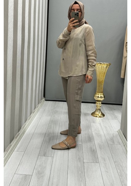 Ipek Ceket Taş 35208 indirimleri