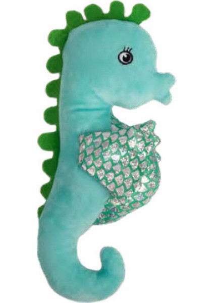 Mermaid Denizatı Peluş Oyuncak Ferrg