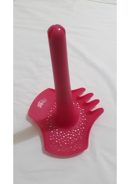 Pembe Elektrikli Tırmık, Bahçe Temizliği Için Kullanışlı ve Güçlü Tarım Aleti fırsatları