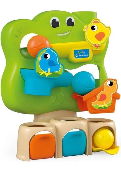 Baby Clementoni Sihirli Ağaç 17687
