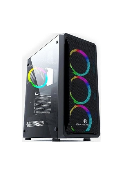 Ryzen 5 5500 32GB Ram 1tb M.2 SSD RX580 8gb 23.8" Oyuncu Masaüstü Bilgisayar fırsatları