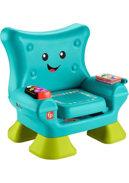 Nessiworld JGK94 Fisher-Price Lnl Yaşa Göre Gelişim Ilk Koltuğum