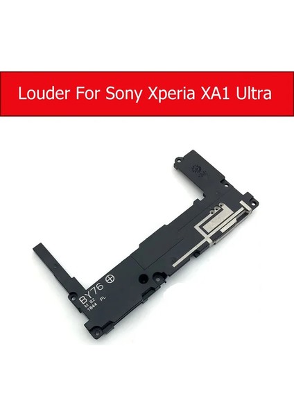 Sony Xperia Xa1 Zil Buzzeri HOPARLÖR-(1903) - YKD7387-1663
